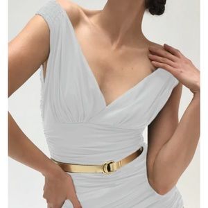 Norma Kamali Tara Mio. NEVER WORN XS-S.